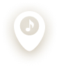 map pin music